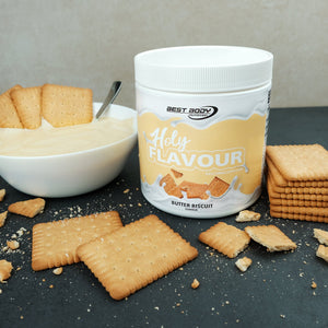 Holy Flavour – Butter Biscuit dóza