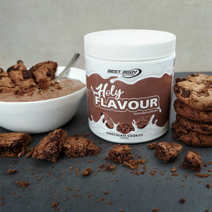 Holy Flavour – Chocolate Cookies dóza