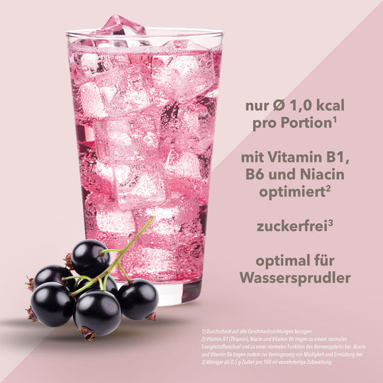  Best Body Zerop Blackcurrant squeeze
