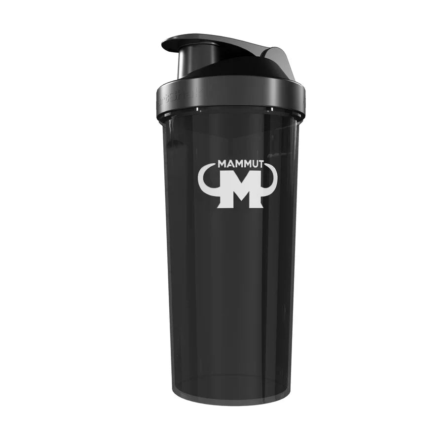 Eiweiß Shaker - Design Mammut Nutrition