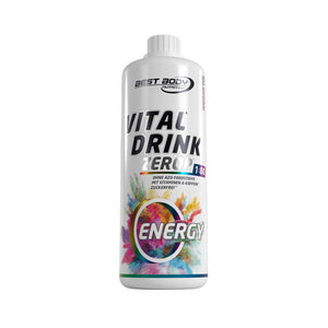 Vital Drink Zerop Energy 1L bottle