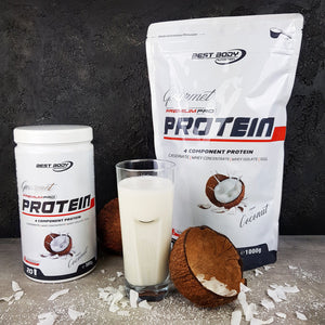 Coconut proteín Best Body Nutrition Nutrition