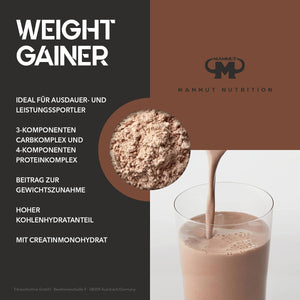 Best Body Nutrition Crash5000 Chocolate formula