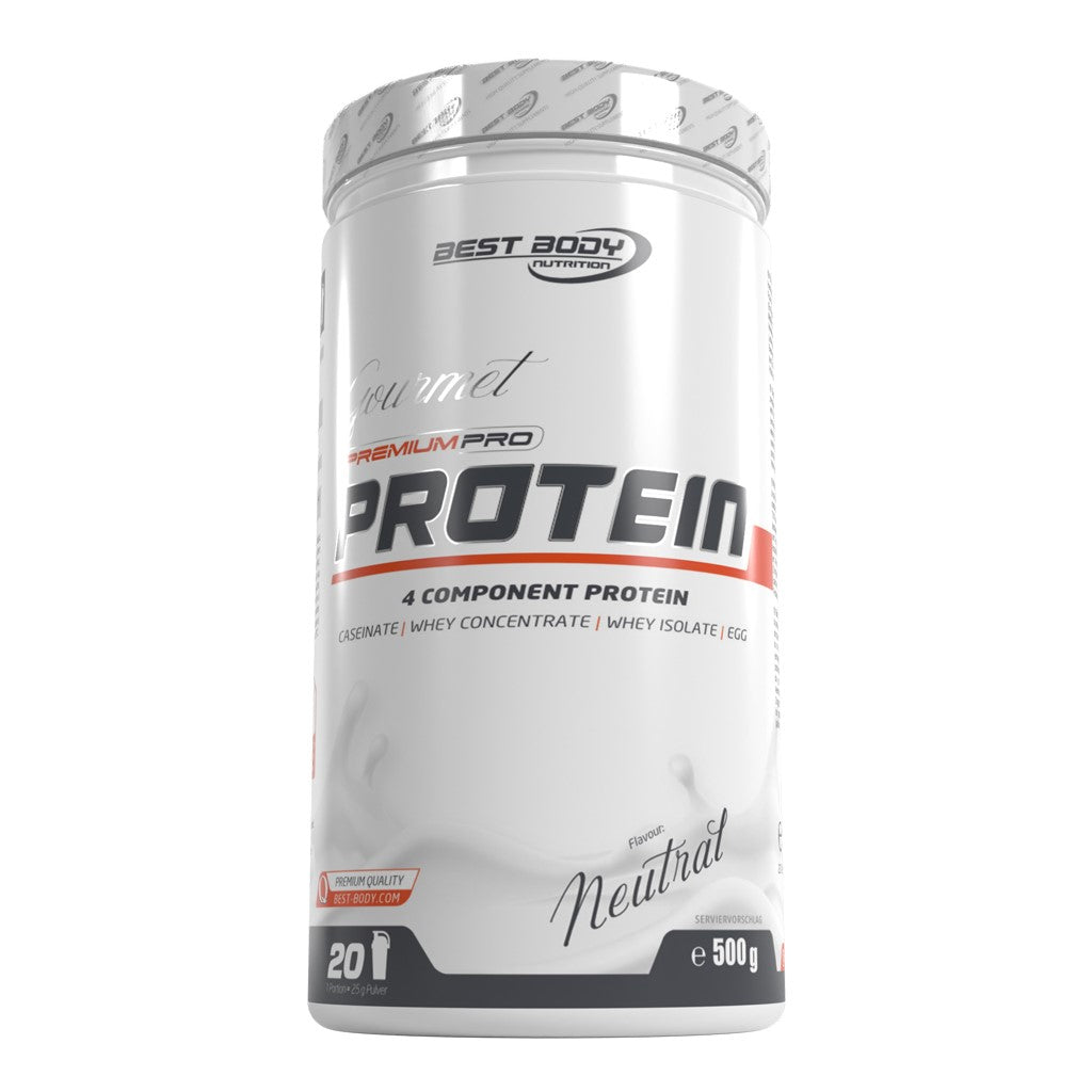 Gourmet Pro Protein Neutral 500 g