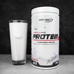 Proteín bez príchute 500 g
