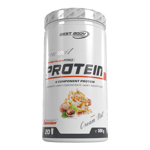 Gourmet Pro Protein Cream Nut 500 g dóza