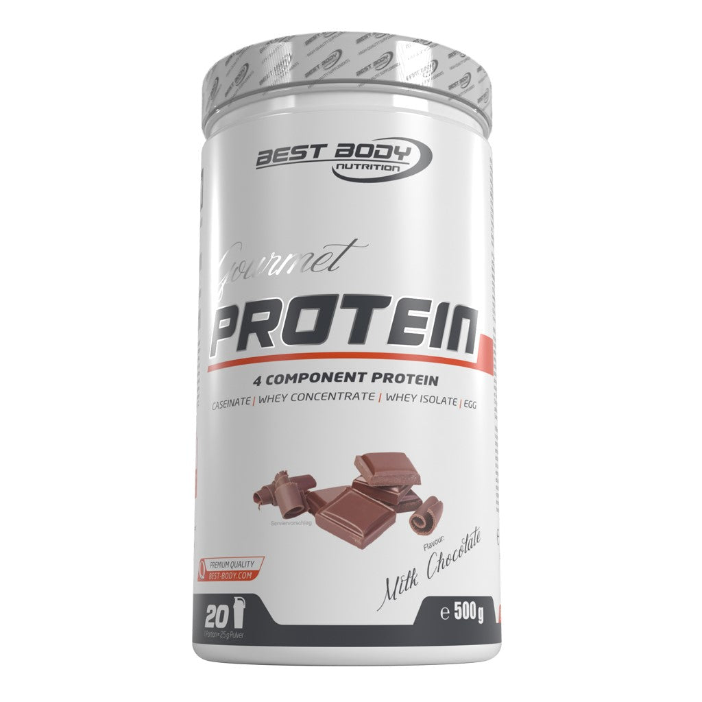 Gourmet Pro Protein Milk Chocolate 500 g