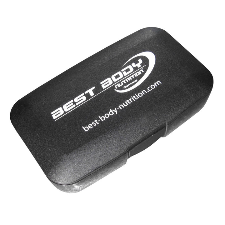 Tablet case – compact pill organizer