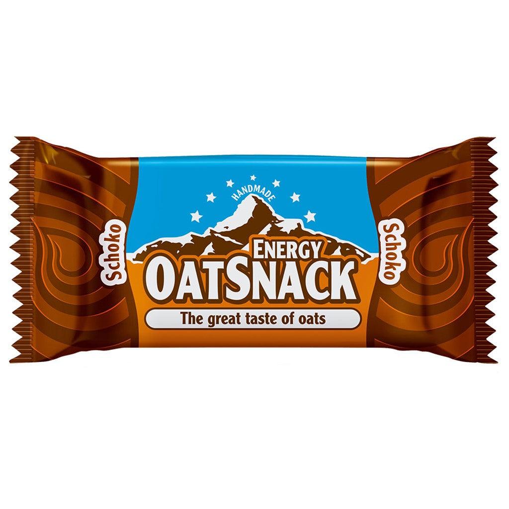 Oat Snack tyčinka Čokoláda 65 g