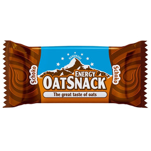 Oat Snack tyčinka Čokoláda 65 g