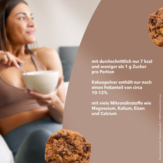 Prírodná príchuť Cookies – 250 g